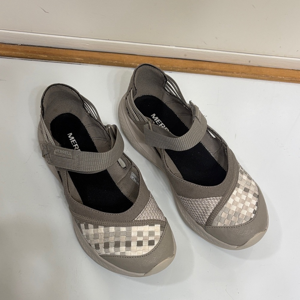 Merrell Women's Bravada‎ 2 Casual Mary Jane Slip-On